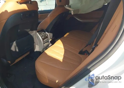 2023 BMW X5 xDrive40I z USA, uszkodzony, nr VIN 5UXCR6C00P9R06591